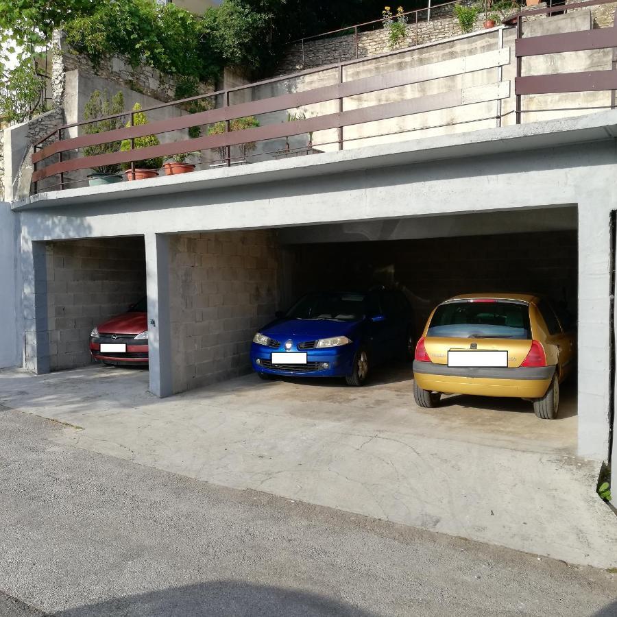 With A Parking Space Rabac, Labin - 13151
