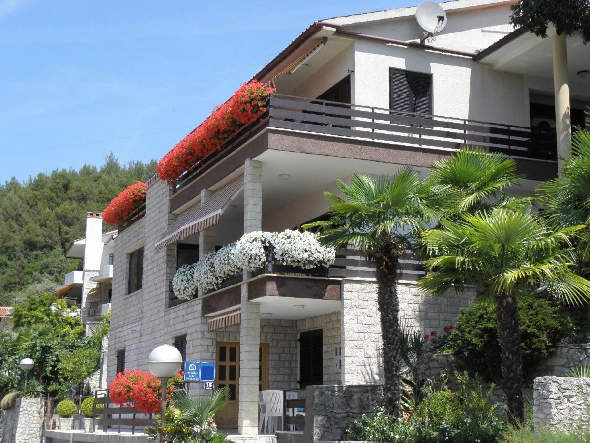 With A Parking Space Rabac, Labin - 13151 Apartmán Rabac