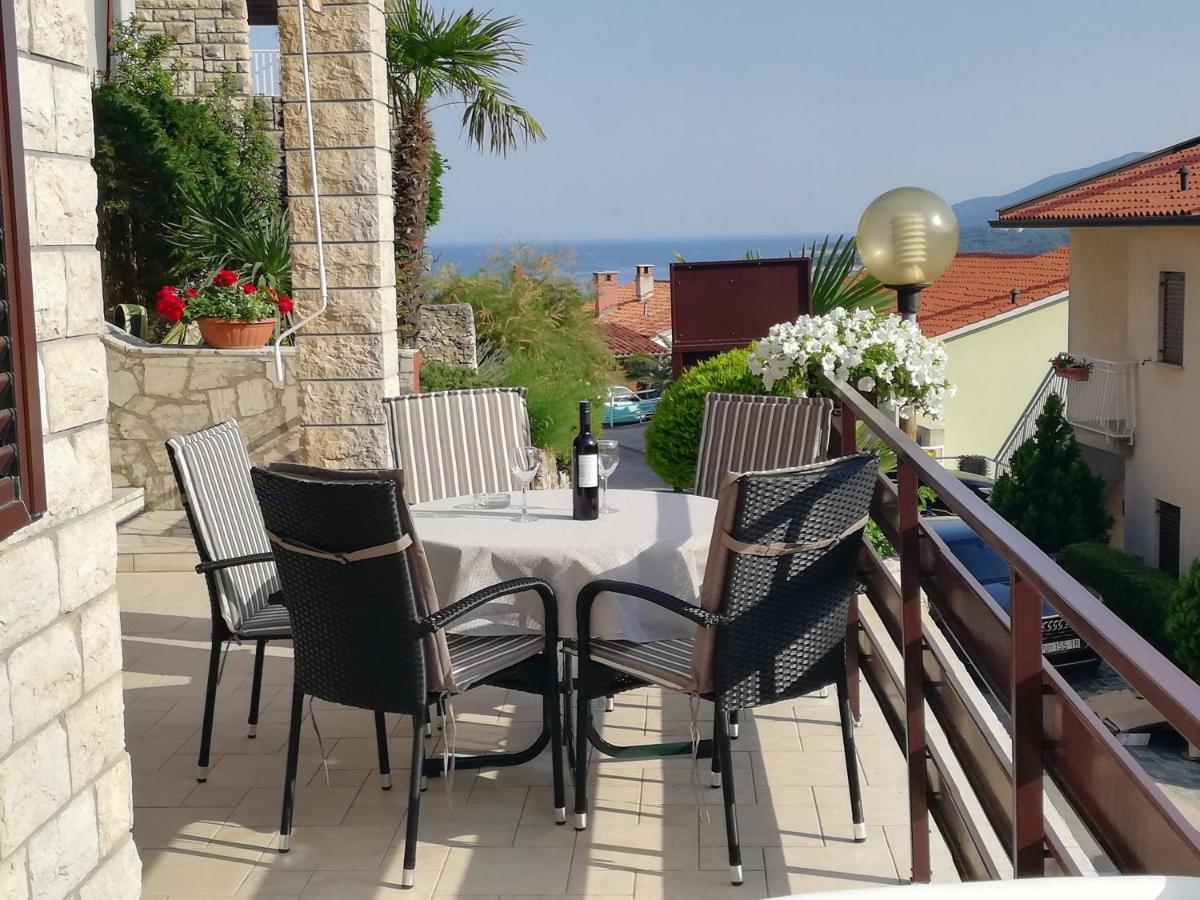 With A Parking Space Rabac, Labin - 13151 Rabac